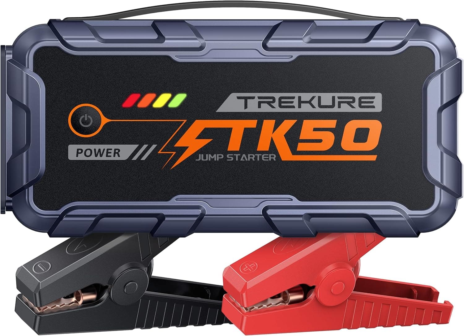 TREKURE Jump Starter, 8000A